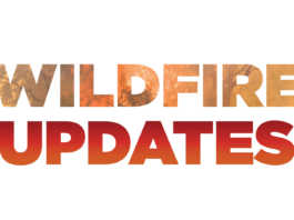Latest report on South County wildfires