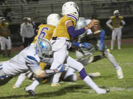 Clutch plays lead KC to win over Aztecs