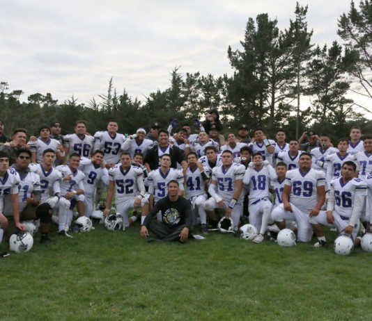 Aztecs win undisputed title