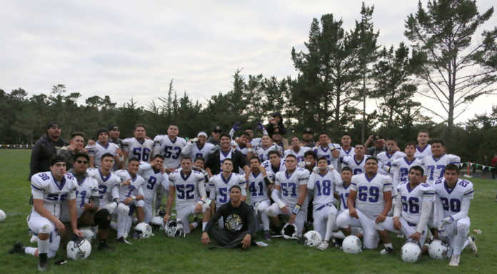 Aztecs win undisputed title