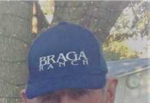 Melvin Burton Stoughton