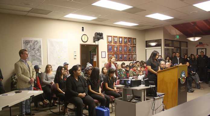 Solar-powered mission