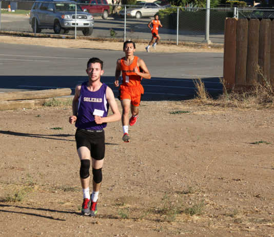 Teams complete dual meets