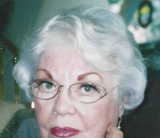 Planning Commission swears in 2