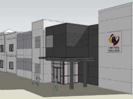 Hartnell hosts forums on expansion projects