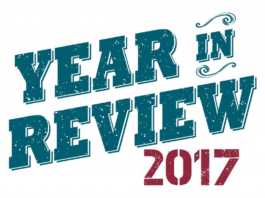 Year in Review 2017