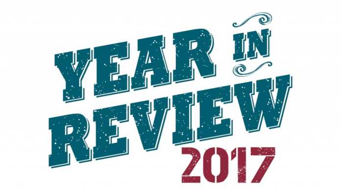 Year in Review 2017