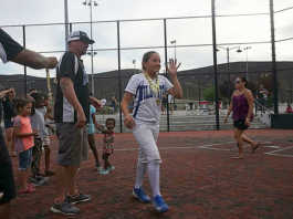 Villanueva helps team win championship