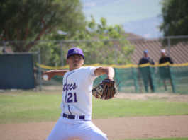 Lopez named to Cal-Hi Sports team