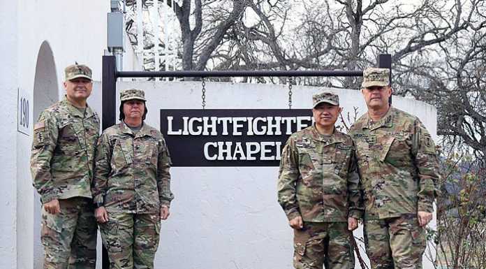 5,000 7th Infantry Division soldiers train at Fort Hunter Liggett