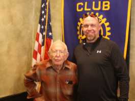 Franscioni celebrates 95 years