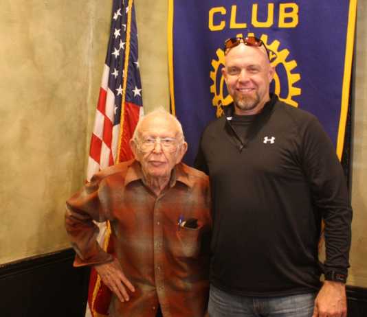 Franscioni celebrates 95 years