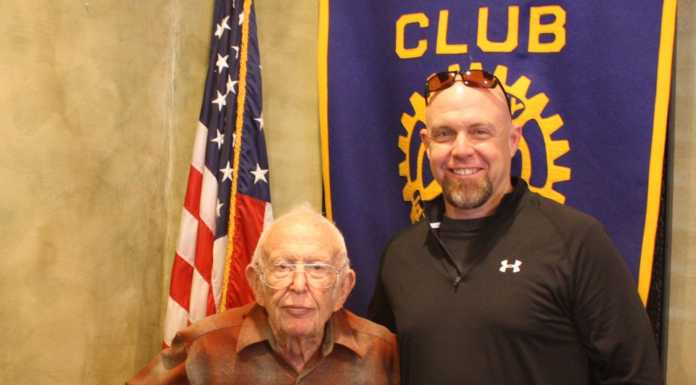 Franscioni celebrates 95 years