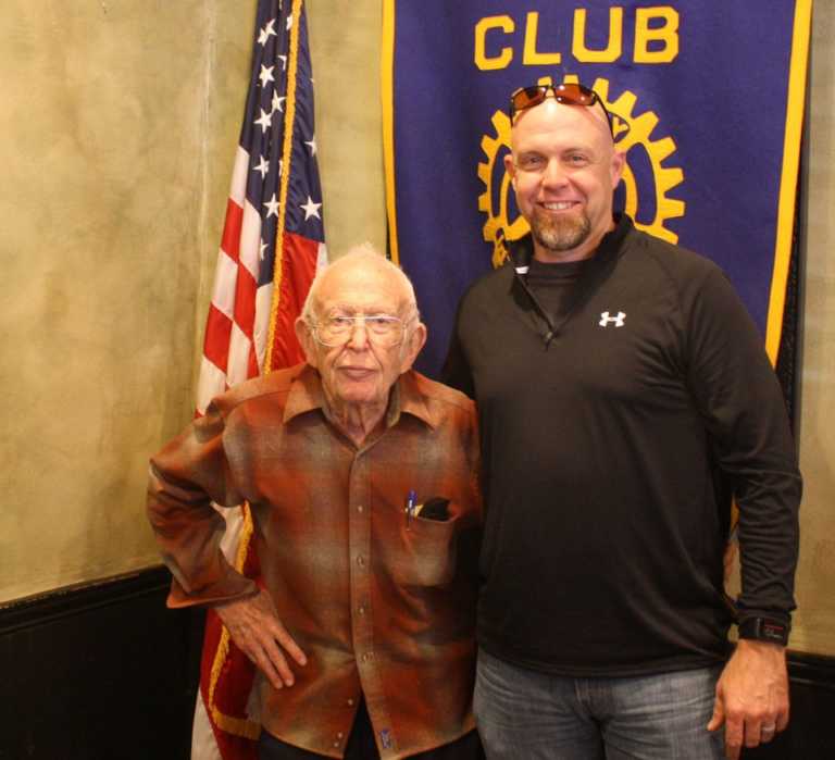 Franscioni celebrates 95 years