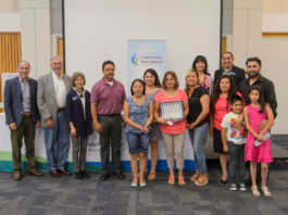 Parent support group earns $4K grant