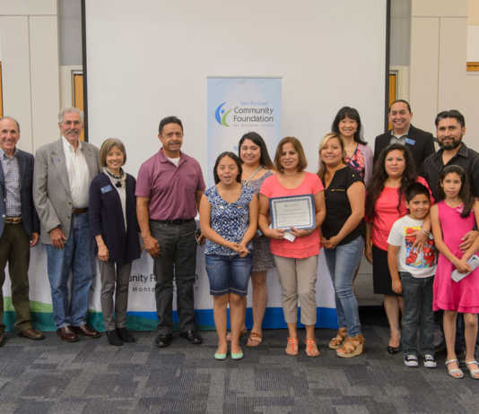 Parent support group earns $4K grant