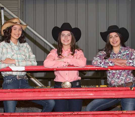 Miss Salinas Valley Fair competition kicks off Friday