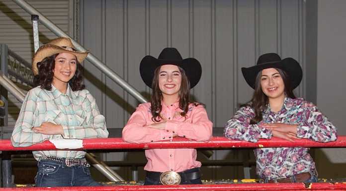 Miss Salinas Valley Fair competition kicks off Friday