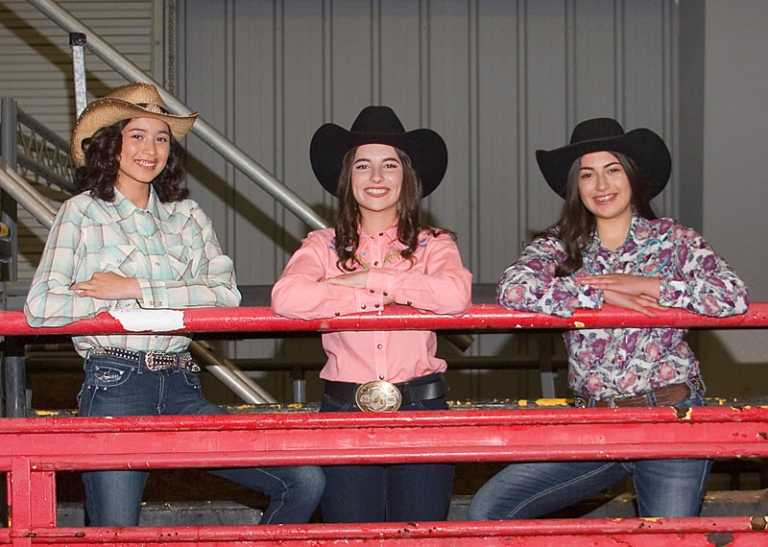 Miss Salinas Valley Fair competition kicks off Friday