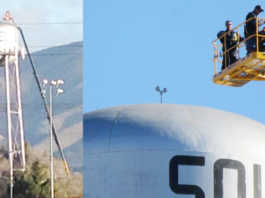 City Council honors Public Works Department