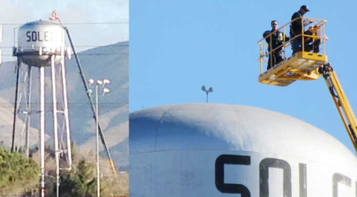 City Council honors Public Works Department