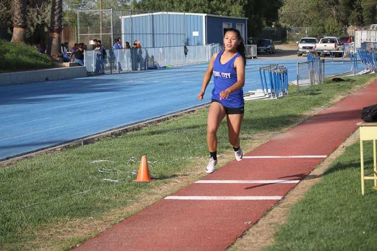 King City hosts Cluster Meet