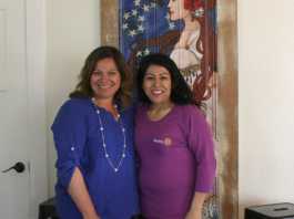 Rotary welcomes new president