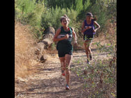 Greenfield teams win Valley Meet