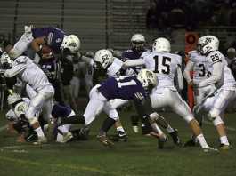 Falcons down Aztecs, 24-17