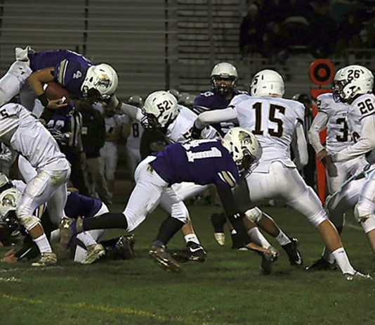 Falcons down Aztecs, 24-17