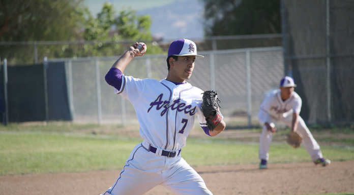 DIVING INTO PLAYOFFS