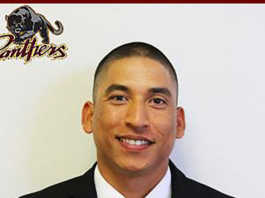 Berlanga chosen as GUHS football coach