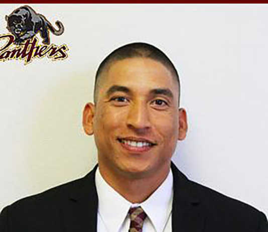 Berlanga chosen as GUHS football coach