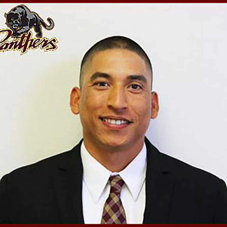 Berlanga chosen as GUHS football coach