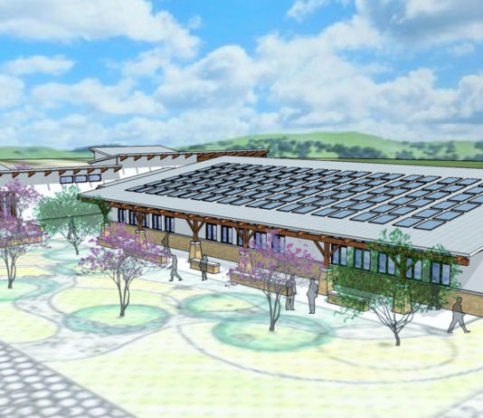 Hartnell plans groundbreaking at new Soledad Education Center