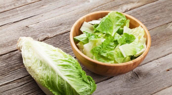 CDC issues E. coli warning on romaine lettuce from Salinas Valley