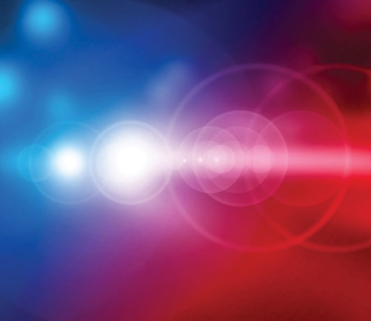 Police Reports | Published April 29, 2020