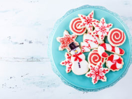 Salinas Valley events spread holiday cheer to residents