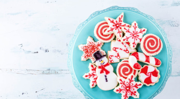 Salinas Valley events spread holiday cheer to residents