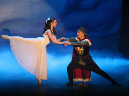 ‘Nutcracker Ballet’ soars to new heights for 60th production in South Monterey County