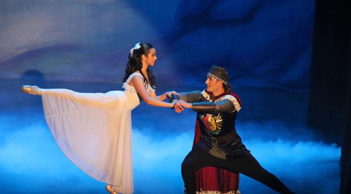 ‘Nutcracker Ballet’ soars to new heights for 60th production in South Monterey County