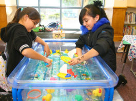 Soledad Library programs spark creativity for local youth