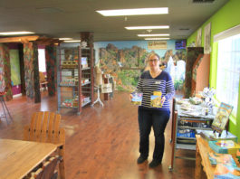 Soledad Visitors Center provides information, seeks volunteers