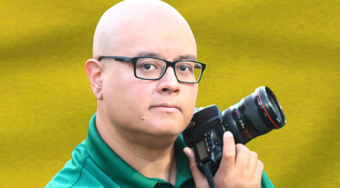 Providence and toilet ‘preppers’