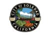 City of Soledad hosts mask distribution, offers 2020 Census assistance City of Soledad logo