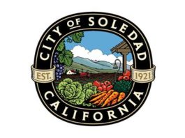 City of Soledad logo