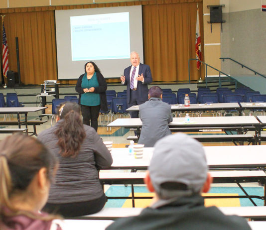 Soledad’s Local Control and Accountability Plan meetings reach halfway point