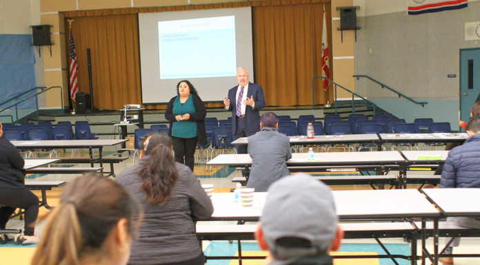 Soledad’s Local Control and Accountability Plan meetings reach halfway point