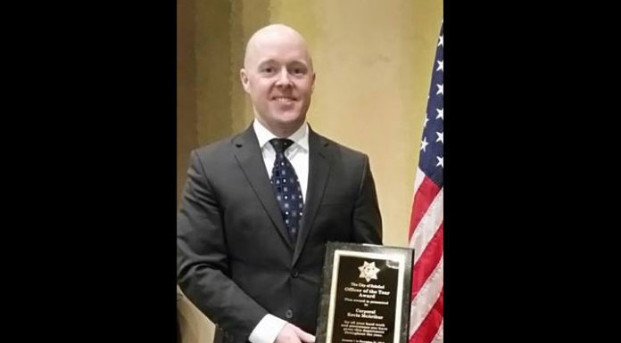 Soledad police officer dies in weekend traffic accident