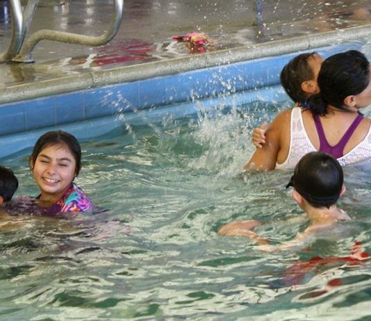 Soledad pool set to reopen Monday